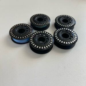 Bernina 880 Bobbins (Set of 5)